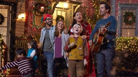 About a Christmas Carol (2014) - Episode 8 poster and promotional image