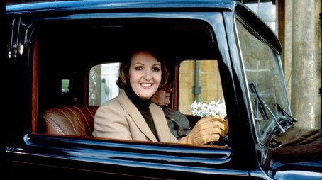 To the Manor Born Sezóna 1