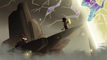 Sacrifice (2024) - Episode 9 poster and promotional image