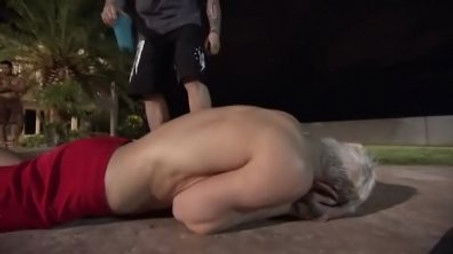 Demons (2008) - Episode 3 poster and promotional image