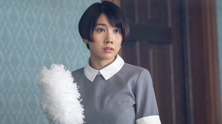 ミワさんなりすます Stagione 1