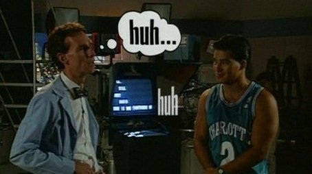 Communication (1994) - Episode 16 poster and promotional image