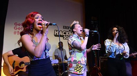 BBC Radio 1's Live Lounge Сезон 4