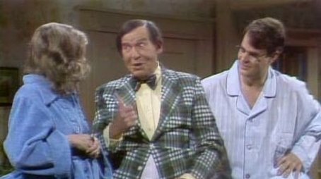 Milton Berle/Ornette Coleman (1979) - Episode 17 poster and promotional image
