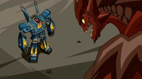 Break Out (2004) - Episode 7 poster and promotional image