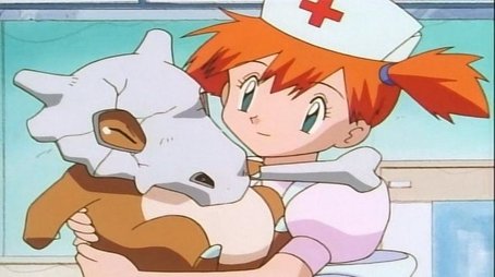 A Chansey Operation