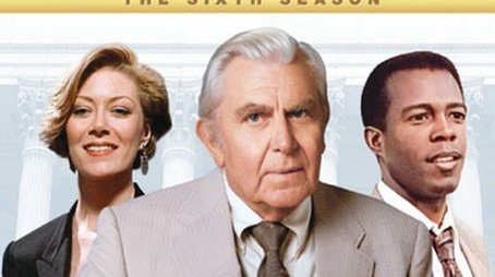 Season 6 (1991) - Season 6 poster and promotional image