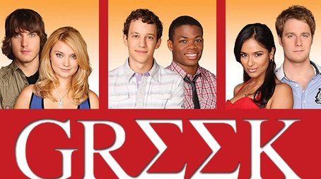 Season 3 (2009) - Season 3 poster and promotional image