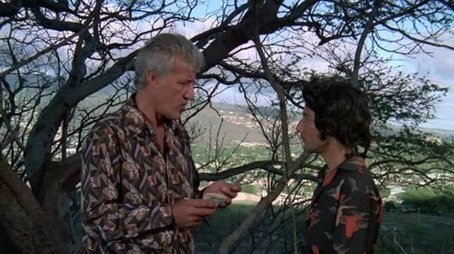 Practical Jokes Can Kill You (1977) - Episode 24 poster and promotional image