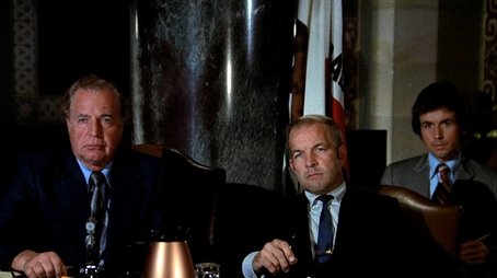 The Wedsworth-Townsend Act (1972) - Episode 1 poster and promotional image