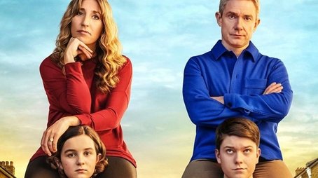 Breeders (2020) poster