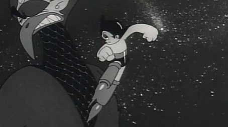 Dunder, Bird of Doom (1964) - Episode 83 poster and promotional image