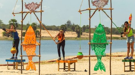 Challenge of Captain (2015) - Episode 12 poster and promotional image