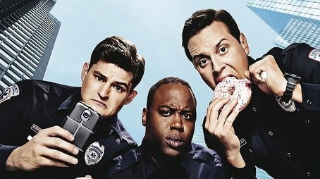 Season 1 (2014) - Season 1 poster and promotional image