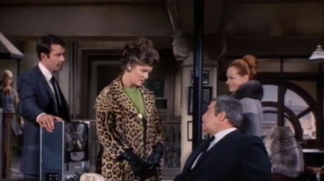 A Drug on the Market (1969) - Episode 21 poster and promotional image