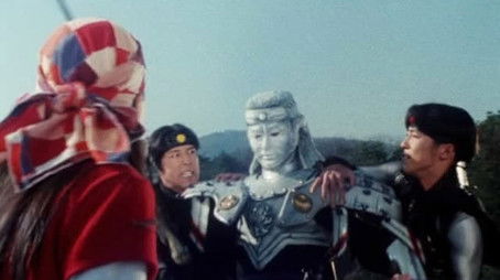 Finale!! Father and Daughter (1995) - Episode 52 poster and promotional image