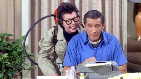 Lucy and the Soap Opera (1966) - Episode 19 poster and promotional image