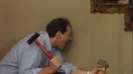 Build a Better Mousetrap (1988) - Episode 15 poster and promotional image