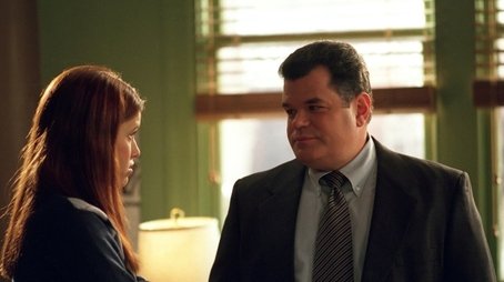 The Thin Line (2001) - Episode 13 poster and promotional image