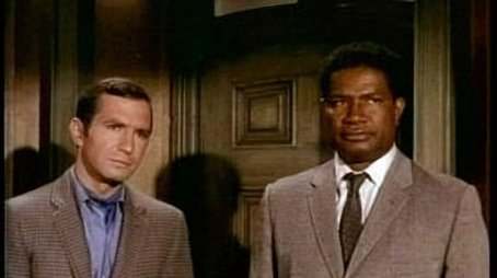Flight from Tirana (1) (1967) - Episode 16 poster and promotional image