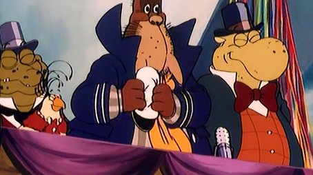 Let's Find the Sawfish (1990) - Episode 14 poster and promotional image