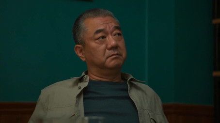 Episode 27 (2025) - Episode 27 poster and promotional image