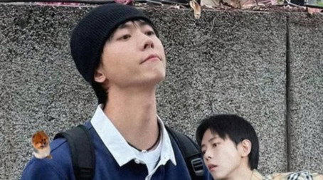 혤's Club Stagione 1