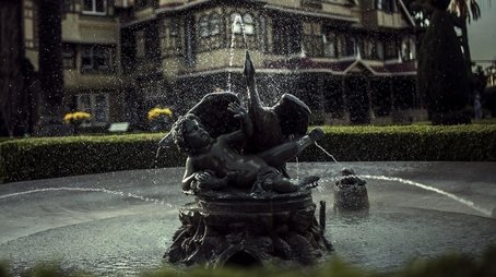 Return to Winchester Mystery House (2016) - Episode 11 poster and promotional image