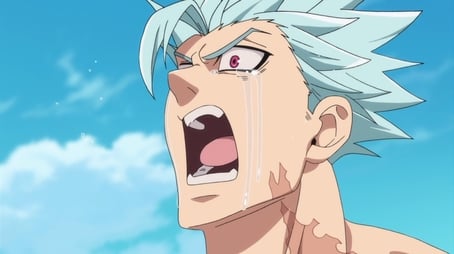 The Seven Deadly Sins123