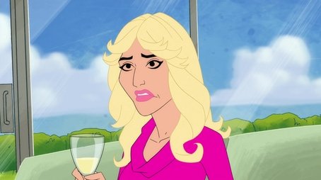 Real Bitches of Newport Beach (2018) - Episode 19 poster and promotional image