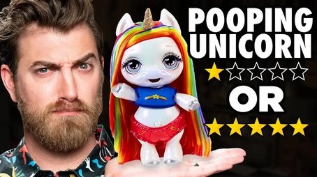 1 Star vs. 5 Star Toys Test (2019) - Episode 76 poster and promotional image