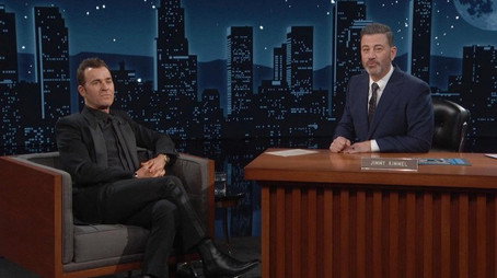 Jimmy Kimmel Live! Temporada 23