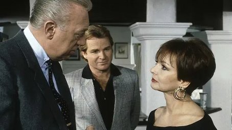 Episode 12 (1985) - Episode 12 poster and promotional image