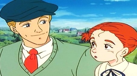 Julia's Uncle is an Eccentric Person? (1990) - Episode 9 poster and promotional image