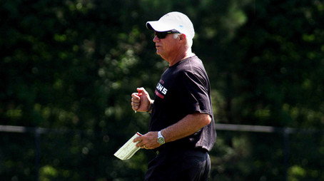 Hard Knocks Stagione 9