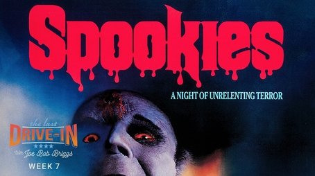 Spookies (2021) - Episode 14 poster and promotional image
