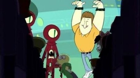 Cheese A Go-Go (2007) - Episode 1 poster and promotional image