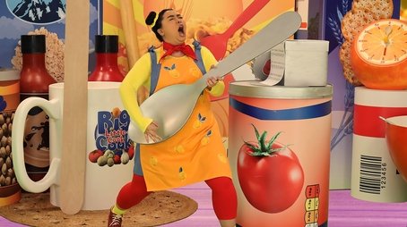 Mike the Music Man (2022) - Episode 6 poster and promotional image