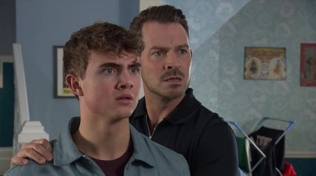 Mon 19 Feb 2024 (2024) - Episode 32 poster and promotional image