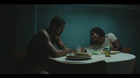 Episode 4 (2024) - Episode 4 poster and promotional image