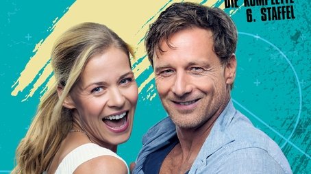 Season 6 (2018) - Season 6 poster and promotional image