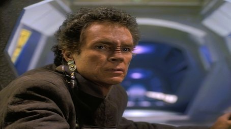The Siege (3) (1993) - Episode 3 poster and promotional image