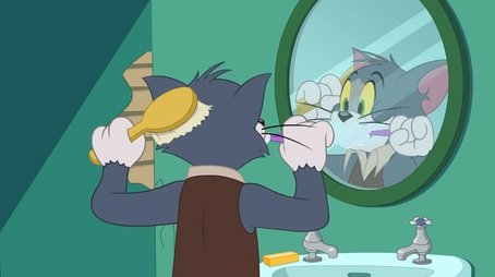 O Show de Tom e Jerry259