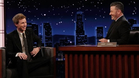Jimmy Kimmel Live! Temporada 23