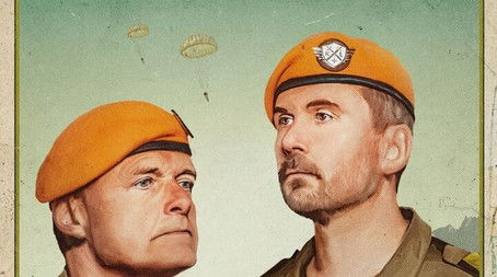 Season 4 (2023) - Season 4 poster and promotional image