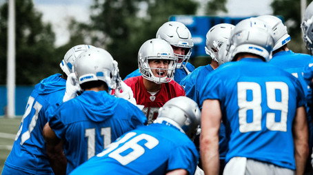 Hard Knocks Stagione 17