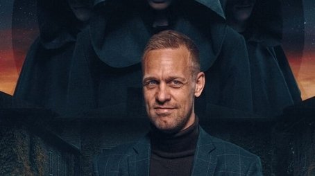 The Traitors Norway (2022) poster