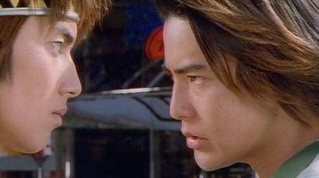The Earth's Heart (1998) - Episode 4 poster and promotional image