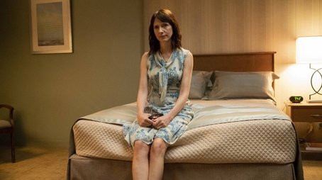 Woman in the Wall (2018) - Episode 5 poster and promotional image