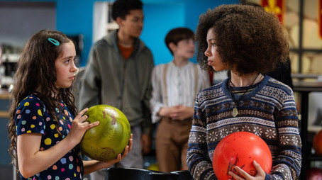 The Dumping Ground Сезон 13